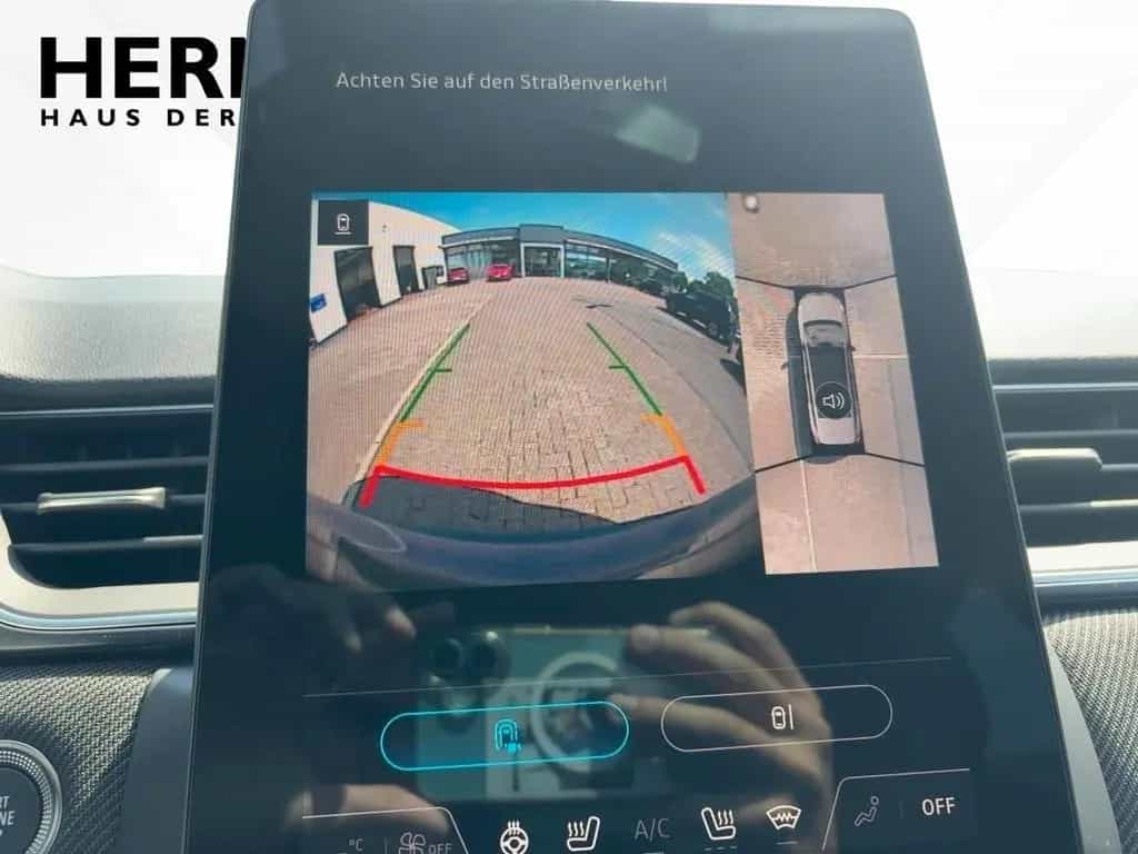 Renault Captur II 1.3 TCe 160 GPF Esprit Alpine CAM*LED 10/2025-photo-15