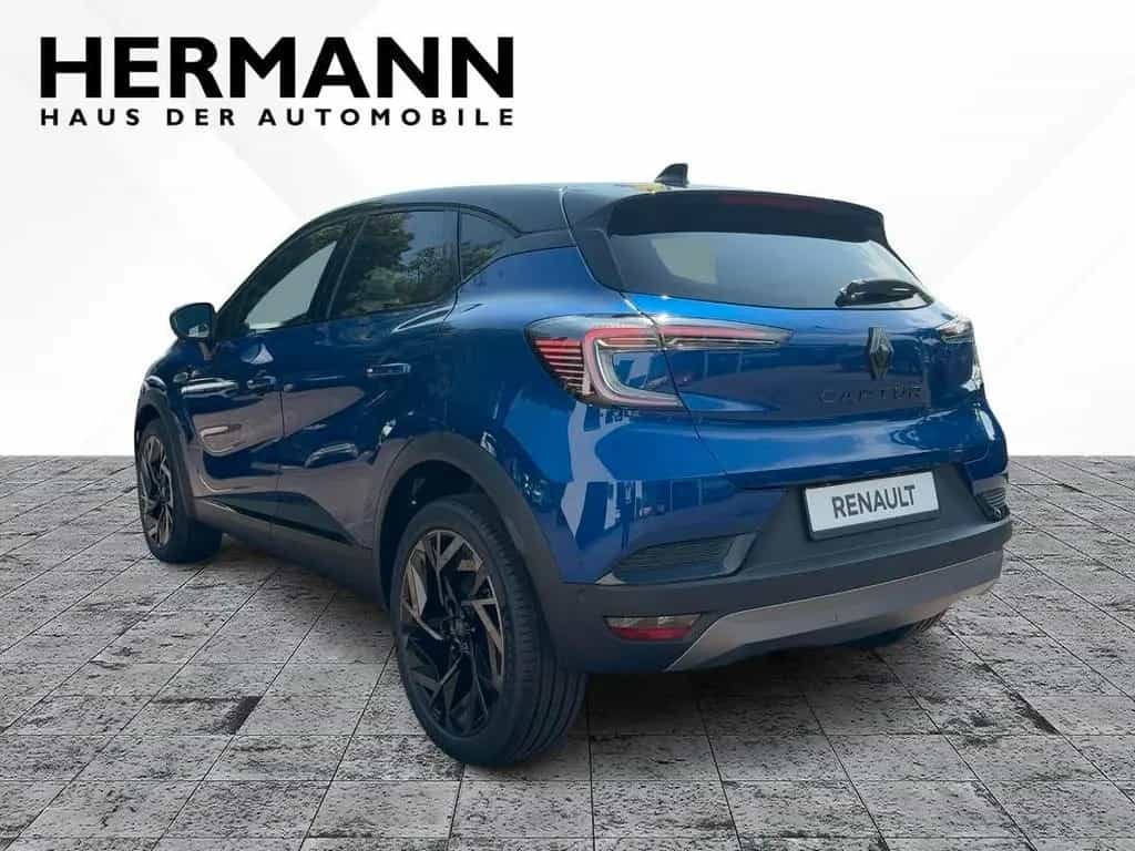 Renault Captur II 1.3 TCe 160 GPF Esprit Alpine CAM*LED 10/2025-photo-2