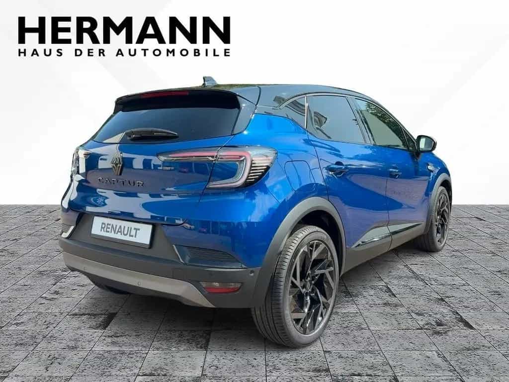 Renault Captur II 1.3 TCe 160 GPF Esprit Alpine CAM*LED 10/2025-photo-3