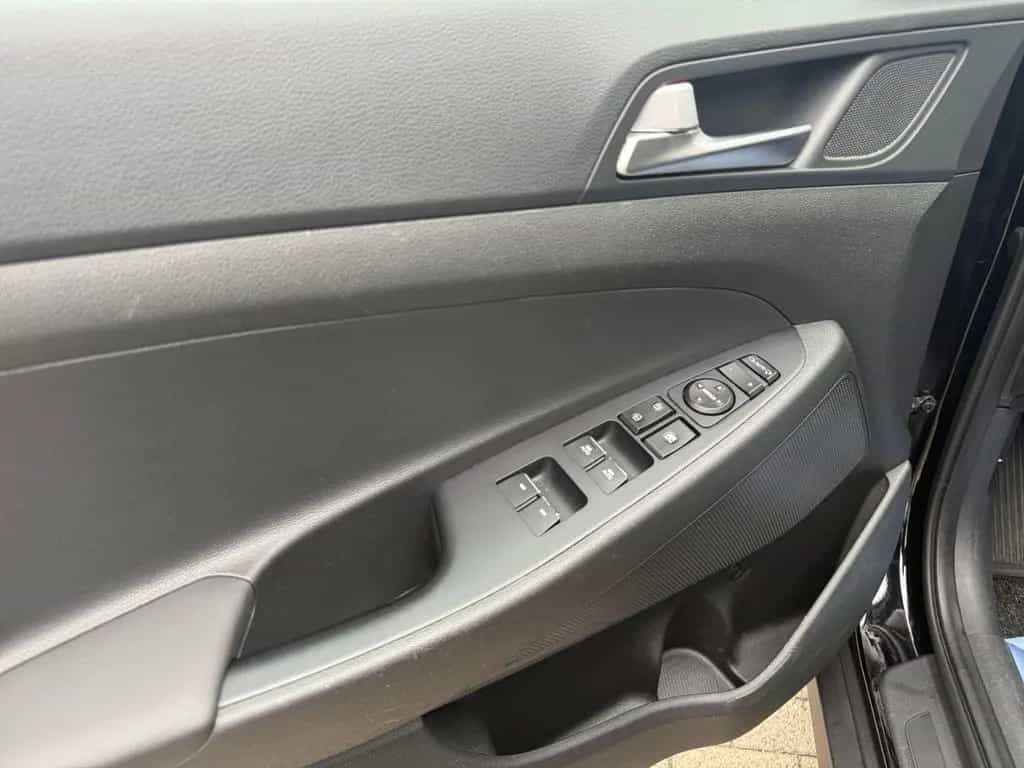 Hyundai TUCSON 1.6 2WD Advantage *LED*SHZ*KRELL*CAM*Navi 03/2021-photo-19
