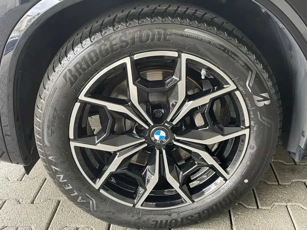 BMW X4 xDrive 30 d M Sport 09/2022-photo-36