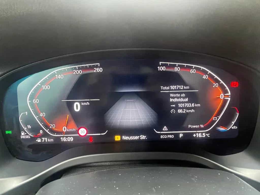 BMW X4 xDrive 30 d M Sport 09/2022-photo-9