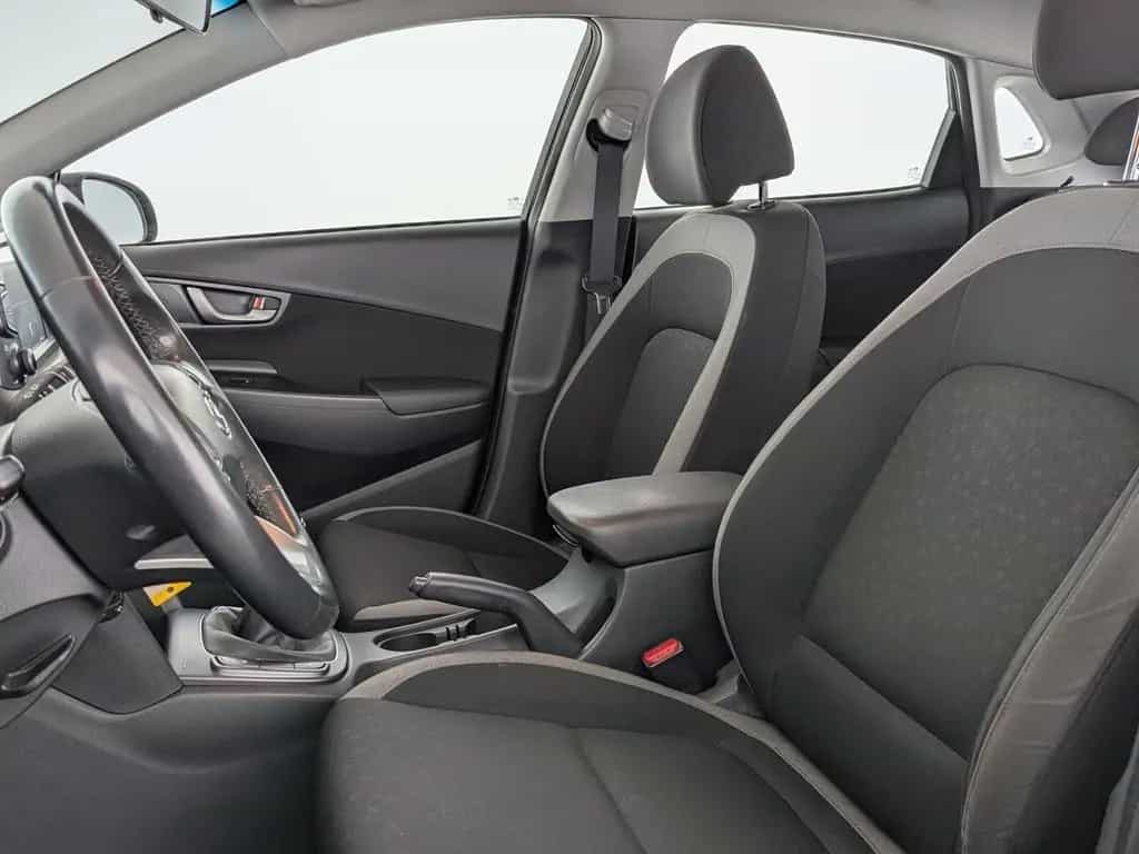 Hyundai KONA 1.0 T-GDI Trend 2WD NAVI+RFK+SHZ+SPUR+Klima 07/2019-photo-14
