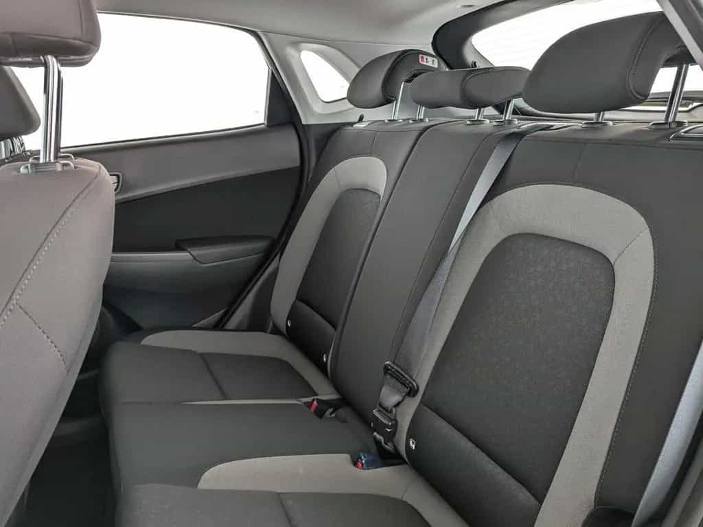 Hyundai KONA 1.0 T-GDI Trend 2WD NAVI+RFK+SHZ+SPUR+Klima 07/2019-photo-15
