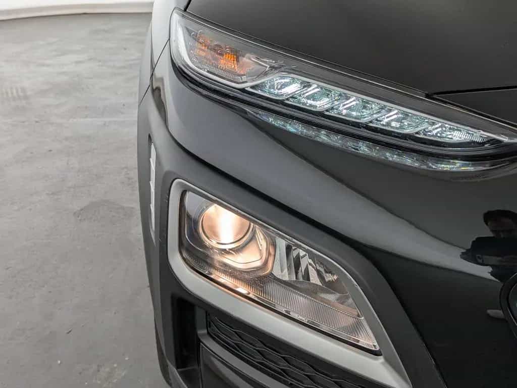 Hyundai KONA 1.0 T-GDI Trend 2WD NAVI+RFK+SHZ+SPUR+Klima 07/2019-photo-2