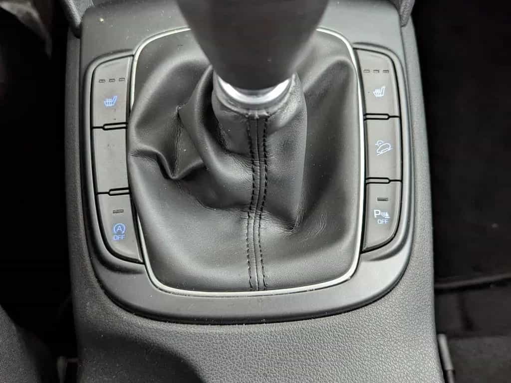 Hyundai KONA 1.0 T-GDI Trend 2WD NAVI+RFK+SHZ+SPUR+Klima 07/2019-photo-22