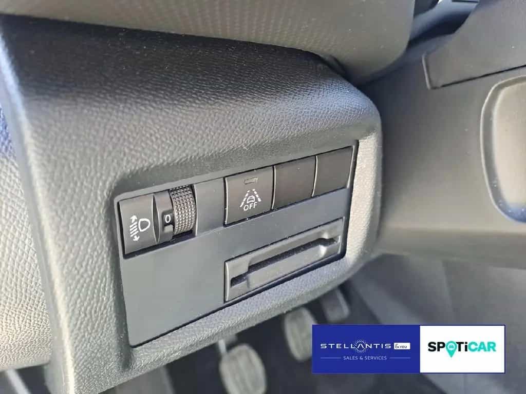 Citroën C5 Aircross 1.2 PureTech 130 Feel Pack S&S 02/2024-photo-12