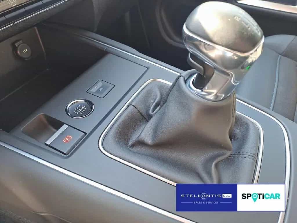 Citroën C5 Aircross 1.2 PureTech 130 Feel Pack S&S 02/2024-photo-13