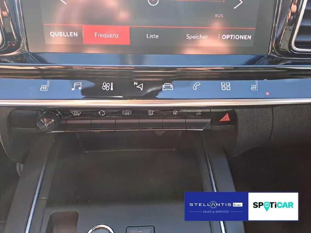 Citroën C5 Aircross 1.2 PureTech 130 Feel Pack S&S 02/2024-photo-15
