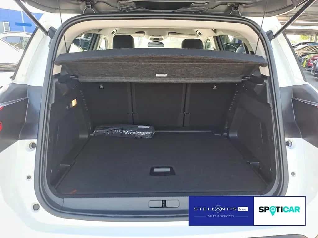 Citroën C5 Aircross 1.2 PureTech 130 Feel Pack S&S 02/2024-photo-5