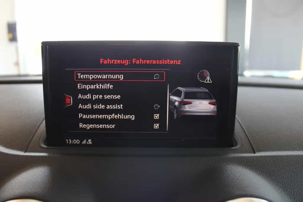 Audi A3 Sportback 35 TDI S tronic S line sport 11/2019-photo-16