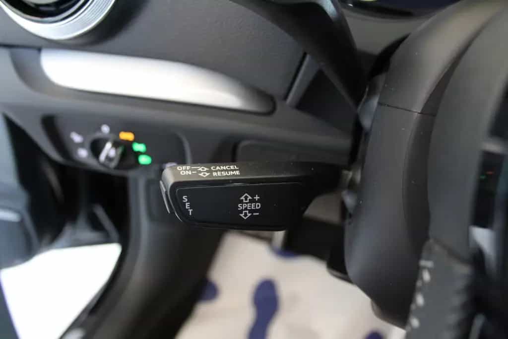 Audi A3 Sportback 35 TDI S tronic S line sport 11/2019-photo-18