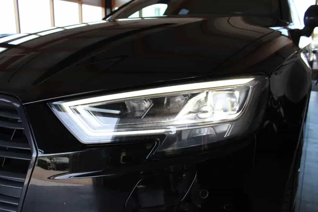 Audi A3 Sportback 35 TDI S tronic S line sport 11/2019-photo-19