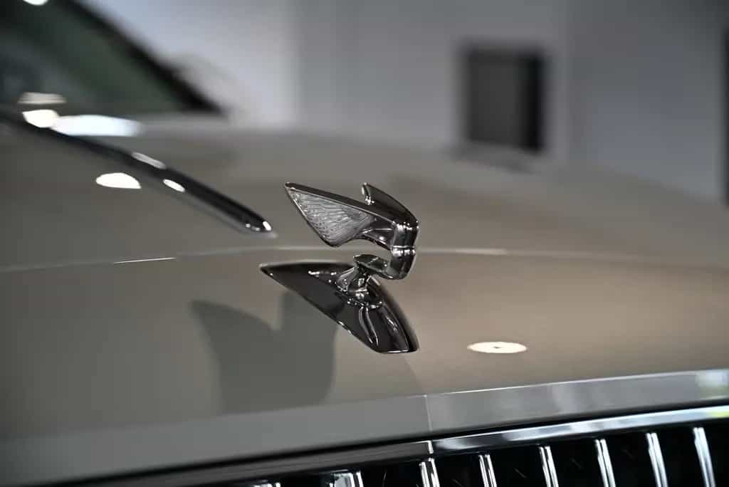 Bentley Flying Spur V8 First Edition/DE/Mulliner/Styling 07/2021-photo-20