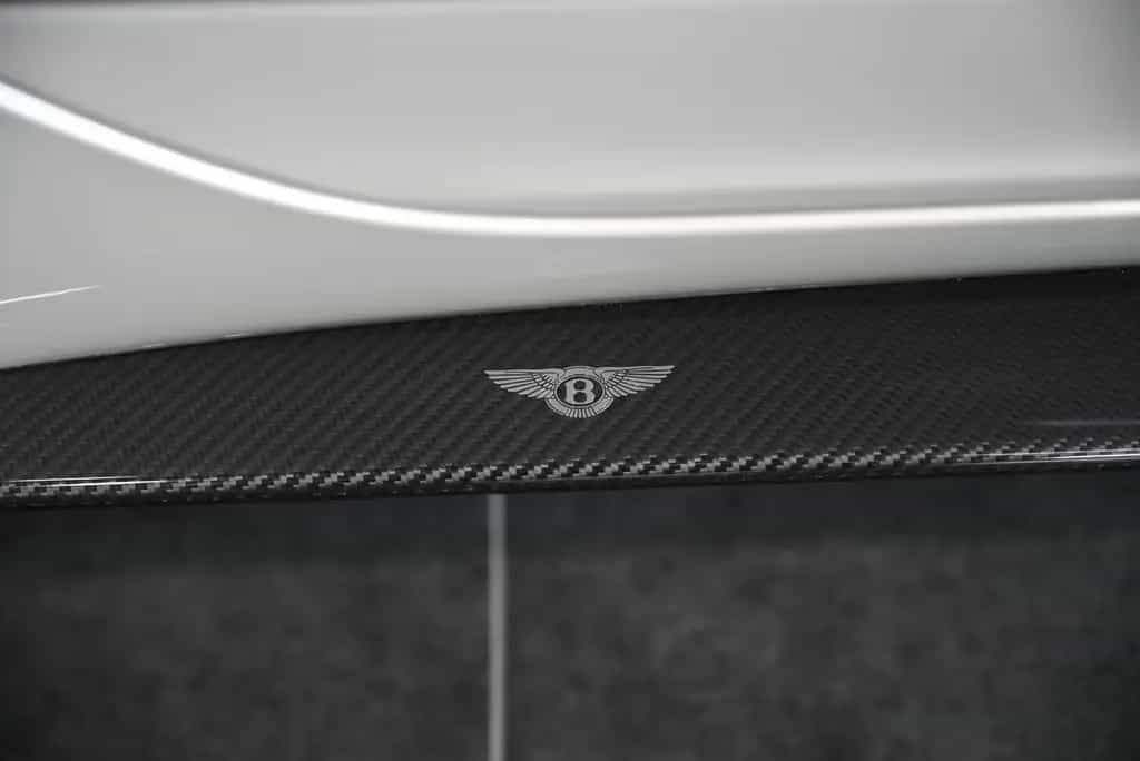 Bentley Flying Spur V8 First Edition/DE/Mulliner/Styling 07/2021-photo-22