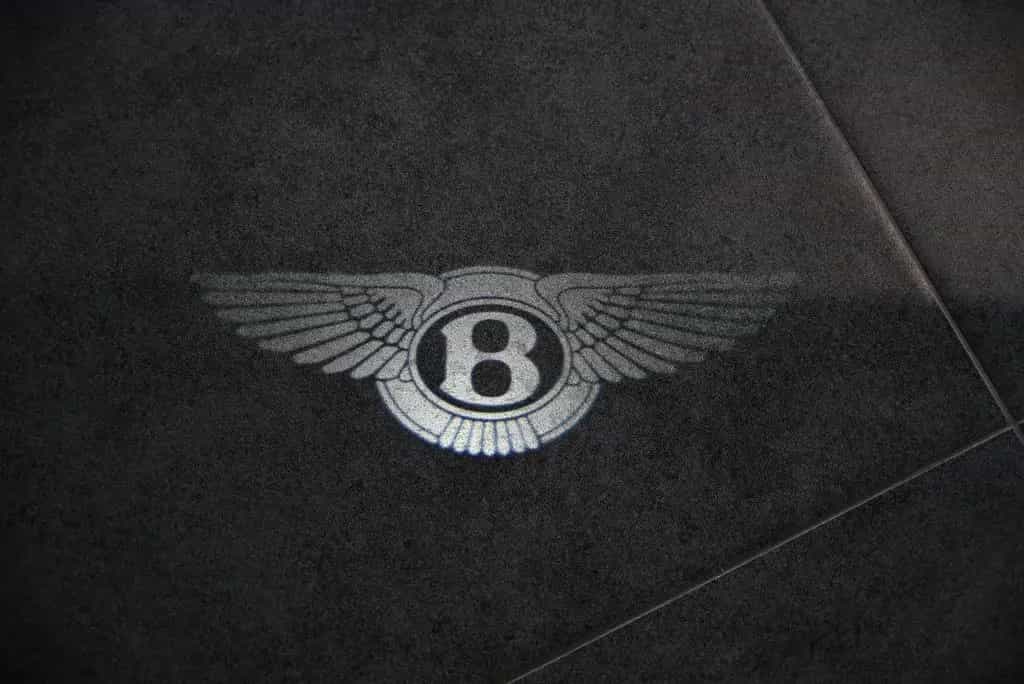 Bentley Flying Spur V8 First Edition/DE/Mulliner/Styling 07/2021-photo-49