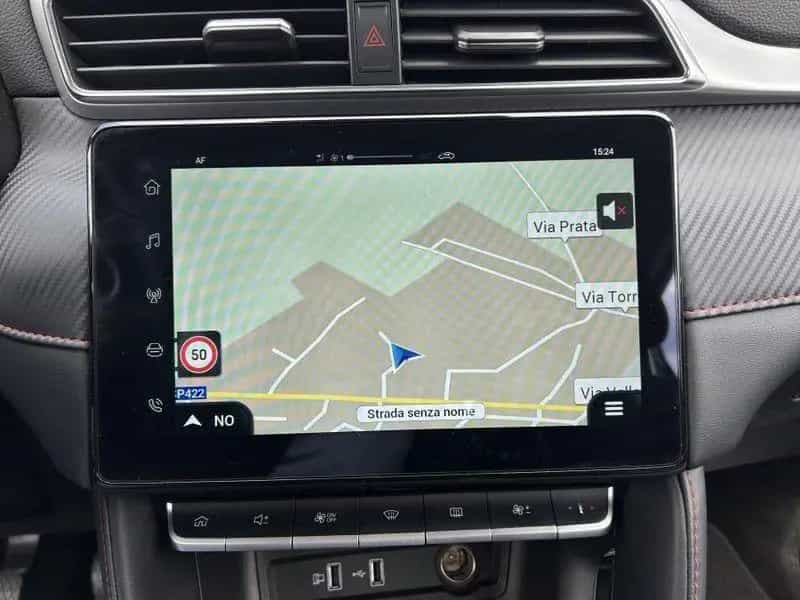 MG ZS 1.5 VTi tech Comfort 2025 - PARI AL NUOVO 02/2025-photo-10