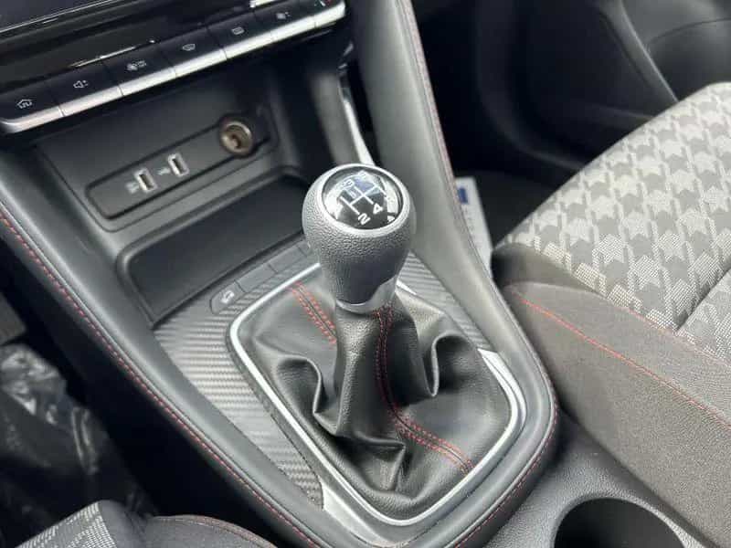 MG ZS 1.5 VTi tech Comfort 2025 - PARI AL NUOVO 02/2025-photo-12
