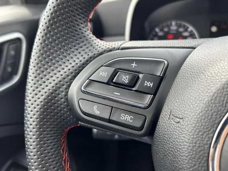 MG ZS 1.5 VTi tech Comfort 2025 - PARI AL NUOVO 02/2025-photo-14