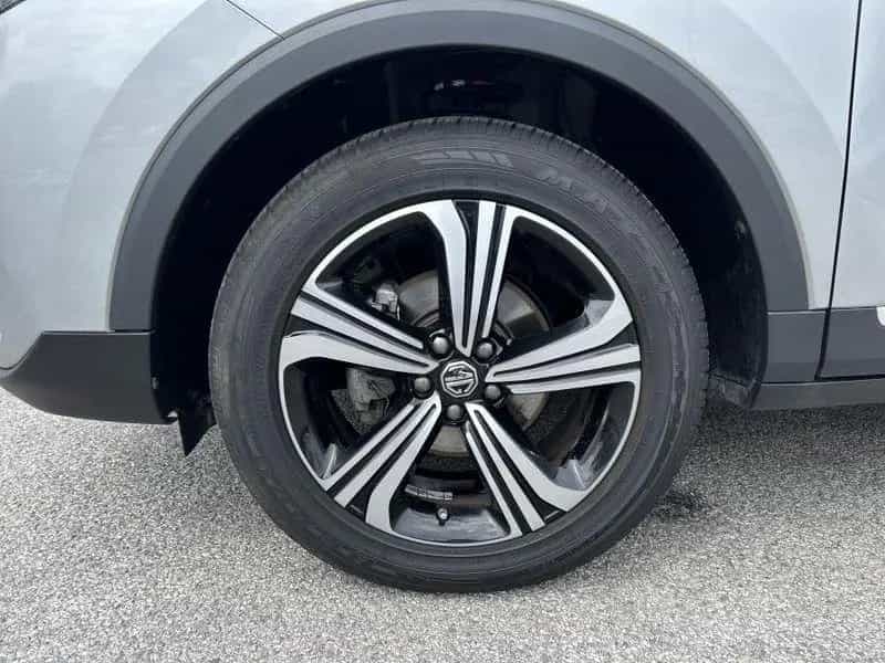 MG ZS 1.5 VTi tech Comfort 2025 - PARI AL NUOVO 02/2025-photo-4