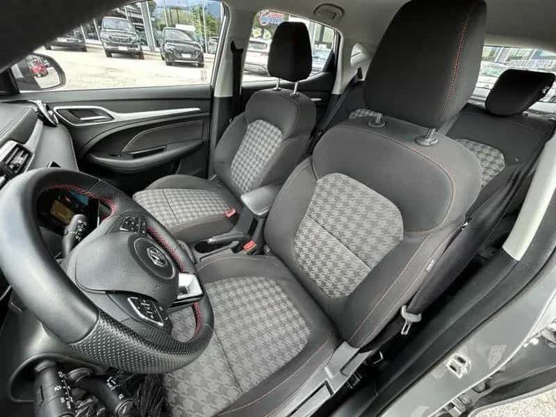 MG ZS 1.5 VTi tech Comfort 2025 - PARI AL NUOVO 02/2025-photo-6