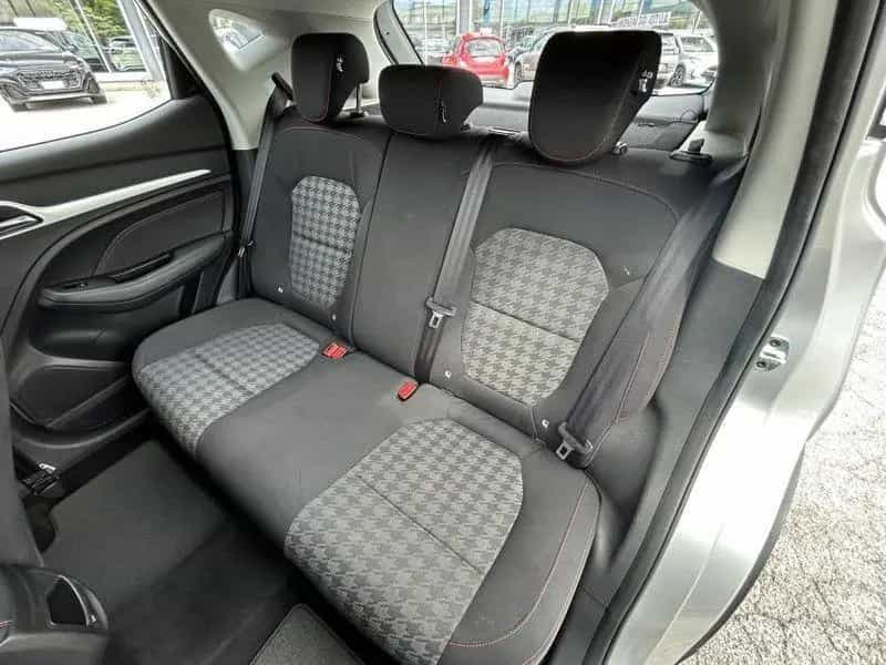 MG ZS 1.5 VTi tech Comfort 2025 - PARI AL NUOVO 02/2025-photo-7