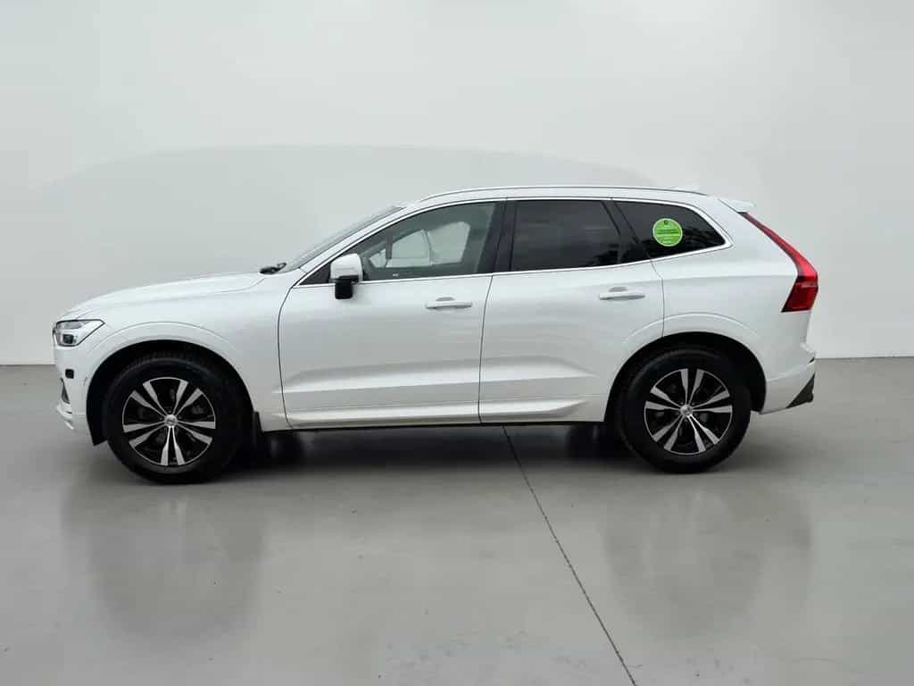 Volvo XC60 XC 60  Momentum Pro AWD*H&K*ACC*LED*AHK* 12/2020-photo-11