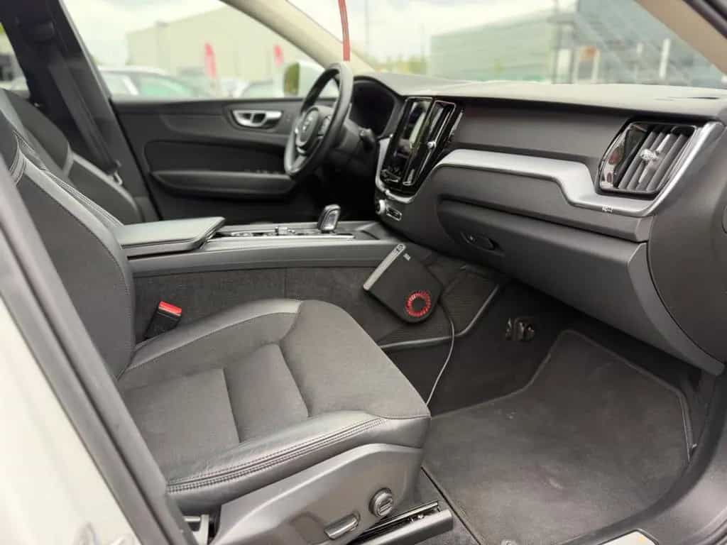 Volvo XC60 XC 60  Momentum Pro AWD*H&K*ACC*LED*AHK* 12/2020-photo-13