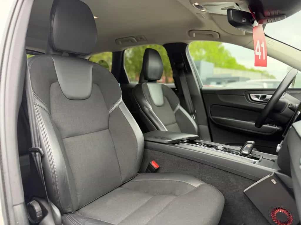 Volvo XC60 XC 60  Momentum Pro AWD*H&K*ACC*LED*AHK* 12/2020-photo-14