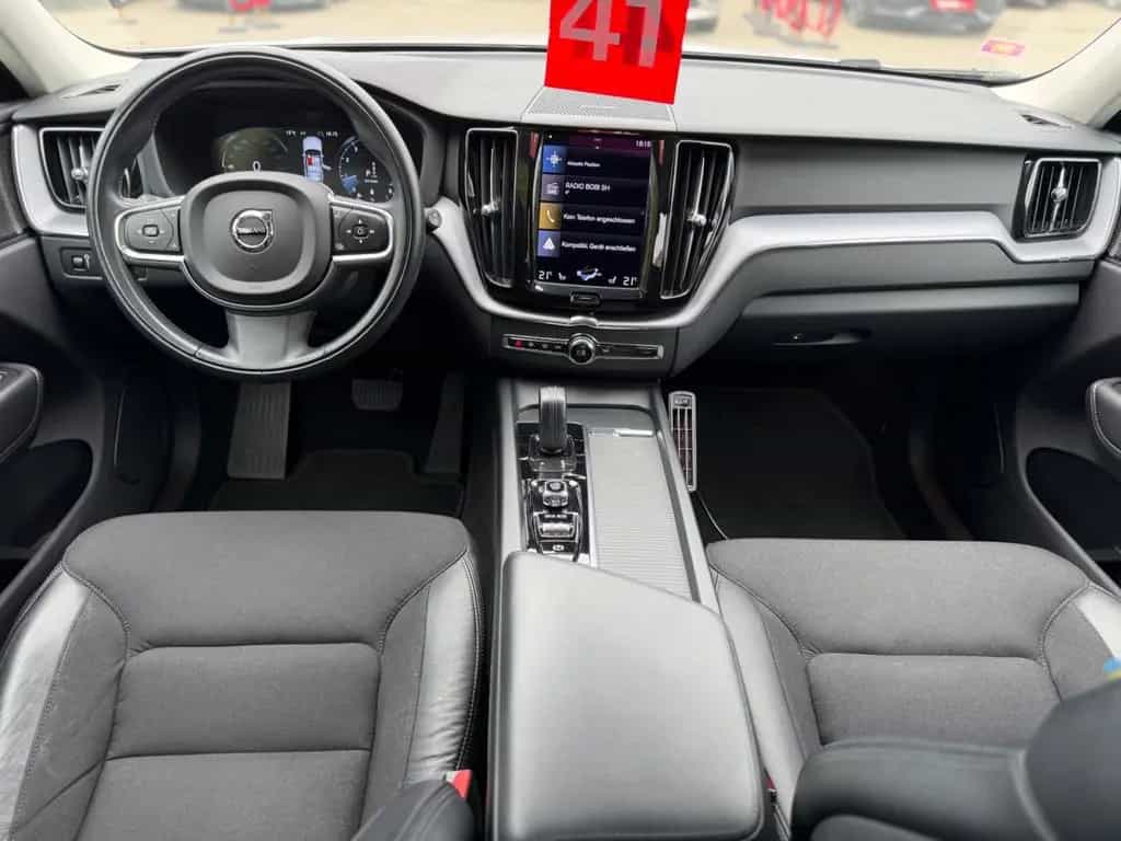 Volvo XC60 XC 60  Momentum Pro AWD*H&K*ACC*LED*AHK* 12/2020-photo-16