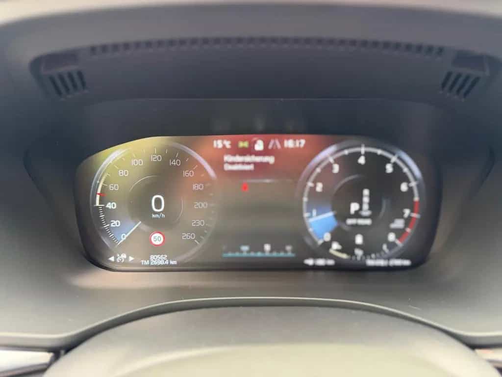 Volvo XC60 XC 60  Momentum Pro AWD*H&K*ACC*LED*AHK* 12/2020-photo-18