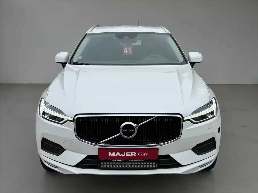 Volvo XC60 XC 60  Momentum Pro AWD*H&K*ACC*LED*AHK* 12/2020-photo-2