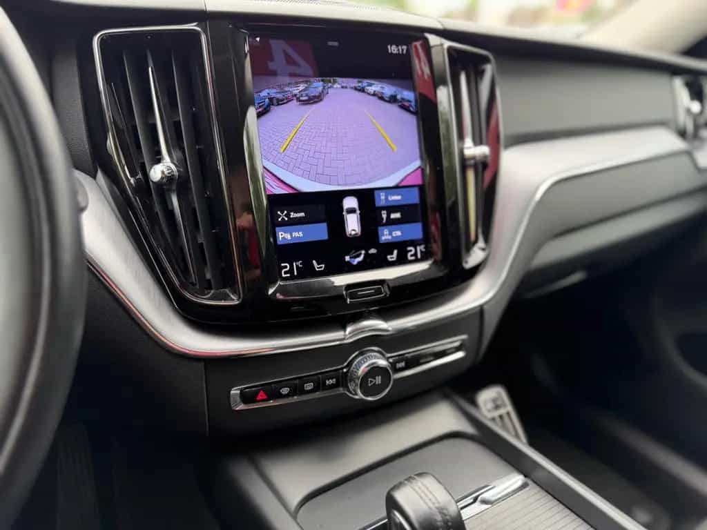 Volvo XC60 XC 60  Momentum Pro AWD*H&K*ACC*LED*AHK* 12/2020-photo-20