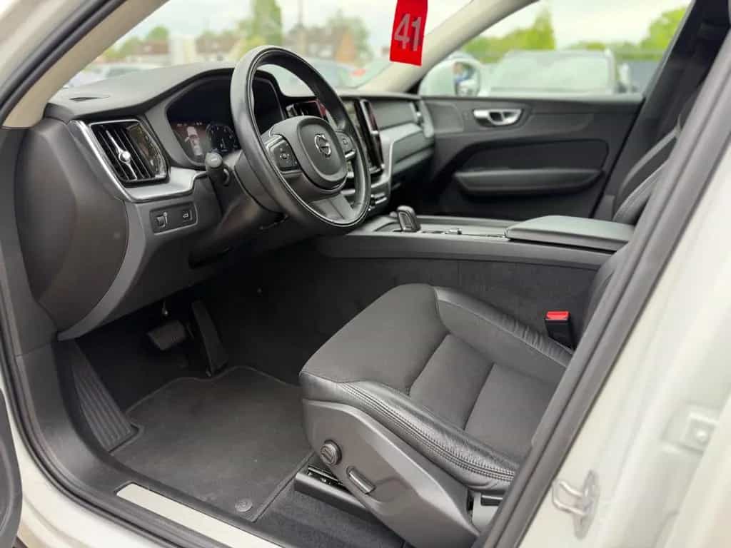 Volvo XC60 XC 60  Momentum Pro AWD*H&K*ACC*LED*AHK* 12/2020-photo-22