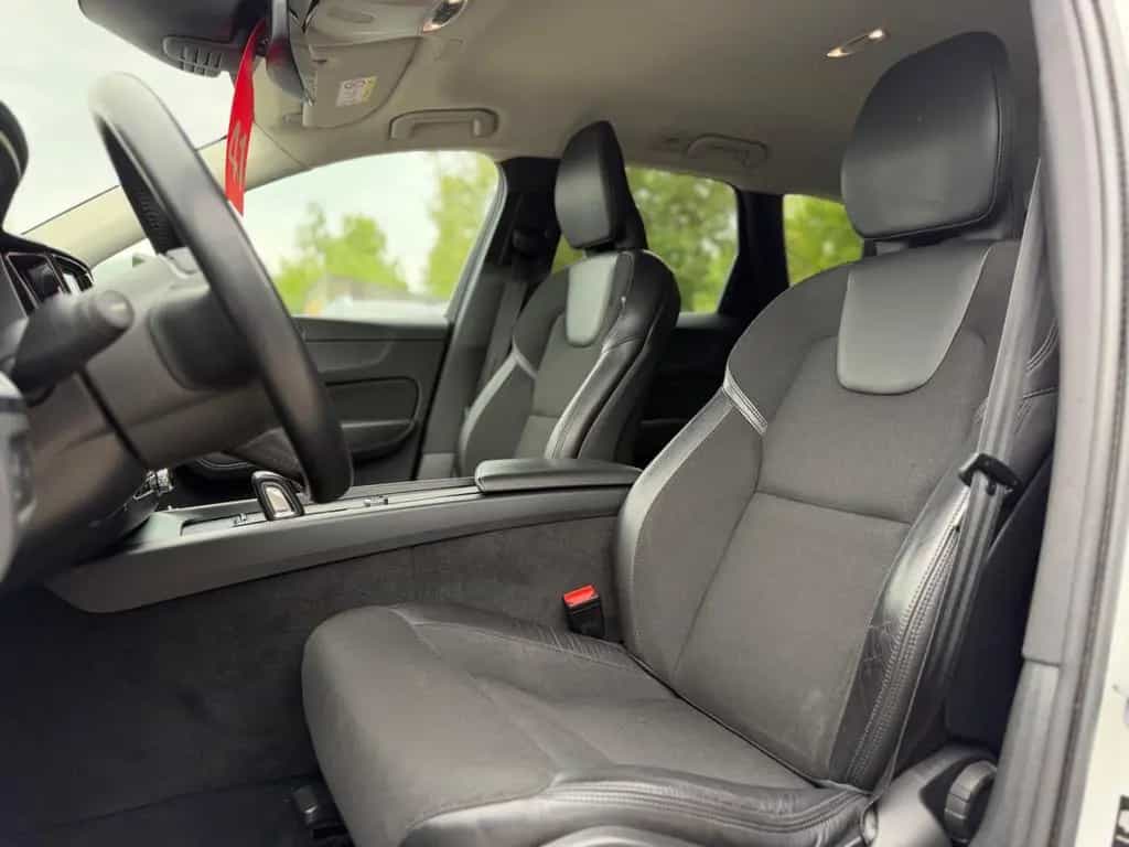 Volvo XC60 XC 60  Momentum Pro AWD*H&K*ACC*LED*AHK* 12/2020-photo-23