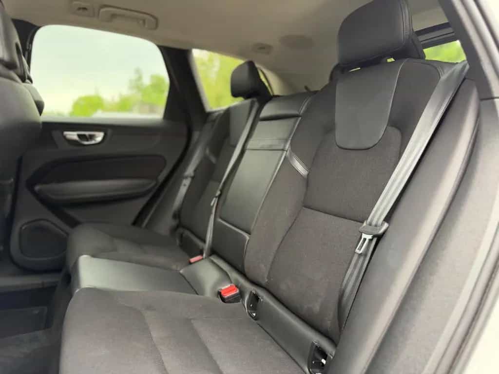 Volvo XC60 XC 60  Momentum Pro AWD*H&K*ACC*LED*AHK* 12/2020-photo-25