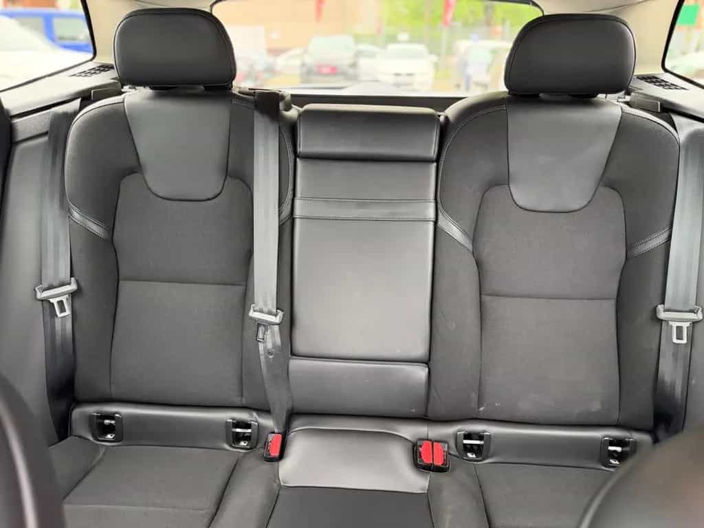 Volvo XC60 XC 60  Momentum Pro AWD*H&K*ACC*LED*AHK* 12/2020-photo-27