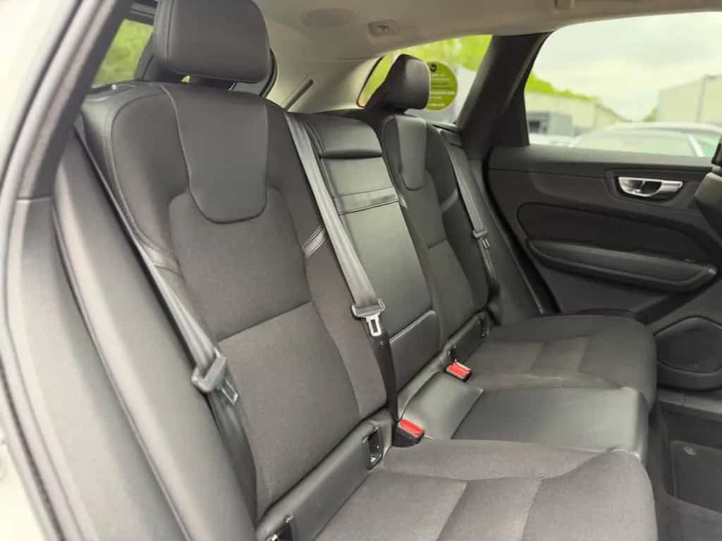Volvo XC60 XC 60  Momentum Pro AWD*H&K*ACC*LED*AHK* 12/2020-photo-29