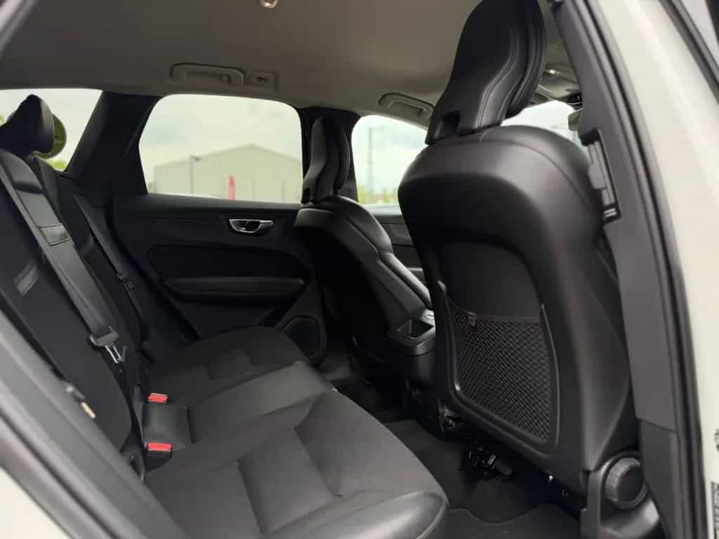 Volvo XC60 XC 60  Momentum Pro AWD*H&K*ACC*LED*AHK* 12/2020-photo-30