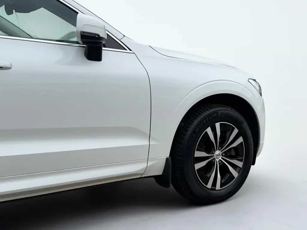 Volvo XC60 XC 60  Momentum Pro AWD*H&K*ACC*LED*AHK* 12/2020-photo-4