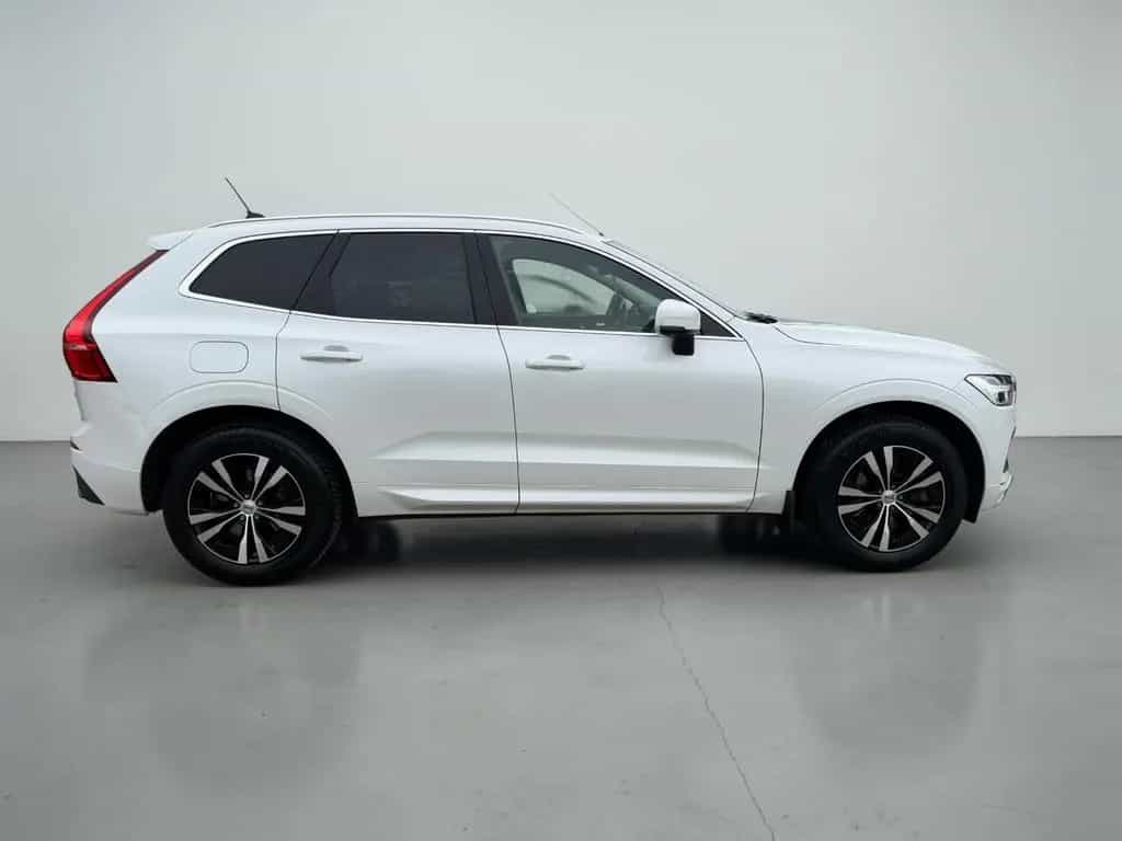 Volvo XC60 XC 60  Momentum Pro AWD*H&K*ACC*LED*AHK* 12/2020-photo-5