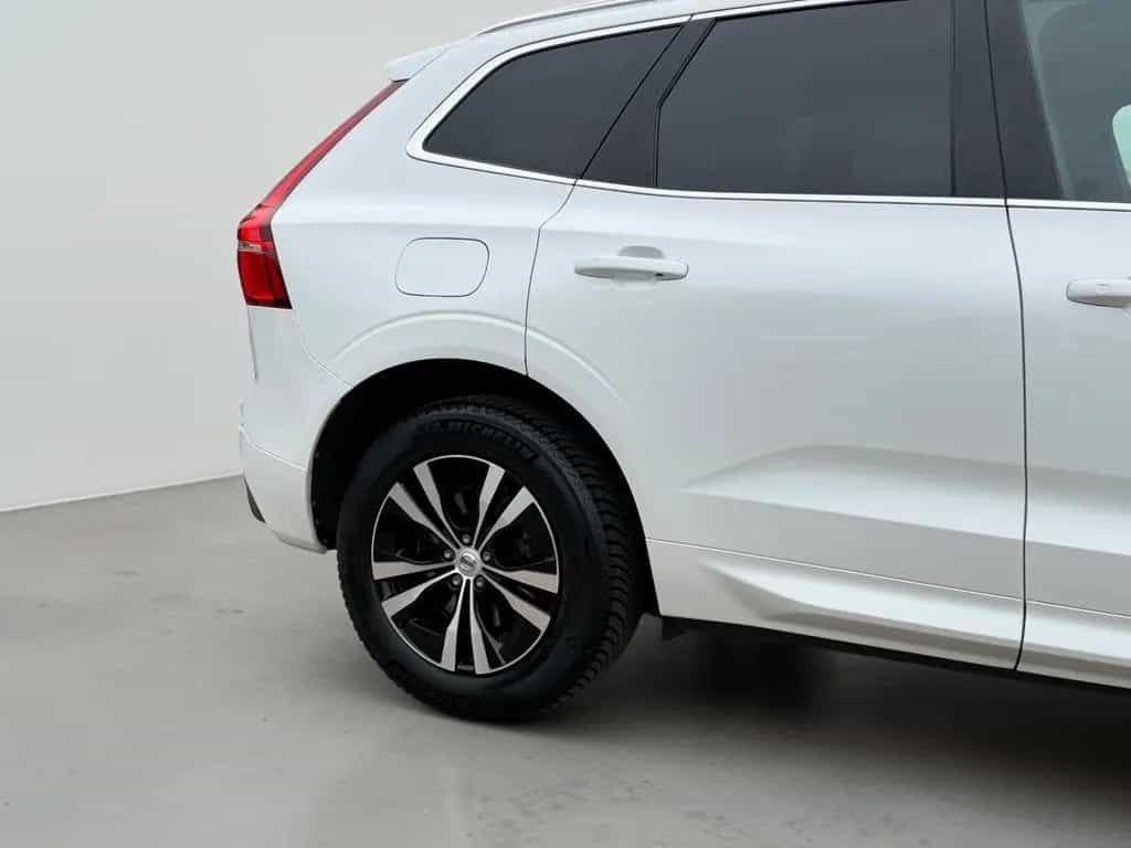 Volvo XC60 XC 60  Momentum Pro AWD*H&K*ACC*LED*AHK* 12/2020-photo-6
