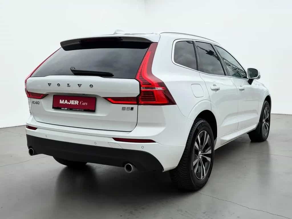 Volvo XC60 XC 60  Momentum Pro AWD*H&K*ACC*LED*AHK* 12/2020-photo-7