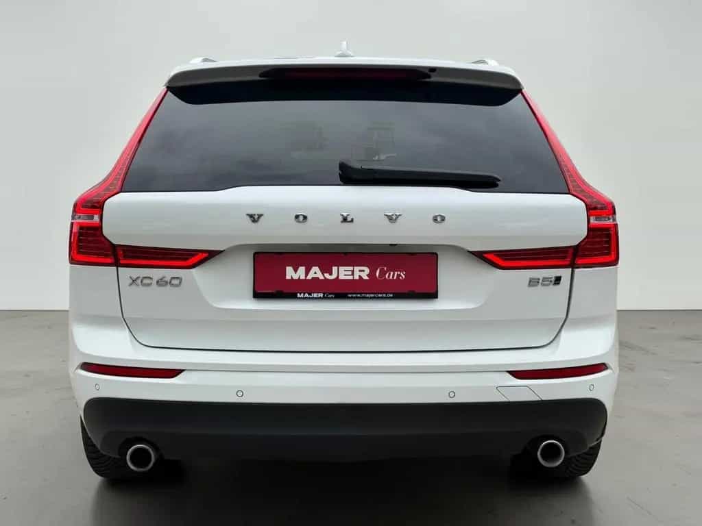 Volvo XC60 XC 60  Momentum Pro AWD*H&K*ACC*LED*AHK* 12/2020-photo-8
