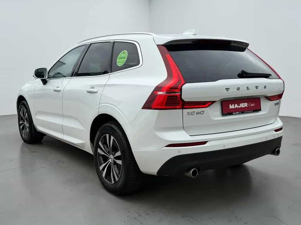 Volvo XC60 XC 60  Momentum Pro AWD*H&K*ACC*LED*AHK* 12/2020-photo-9