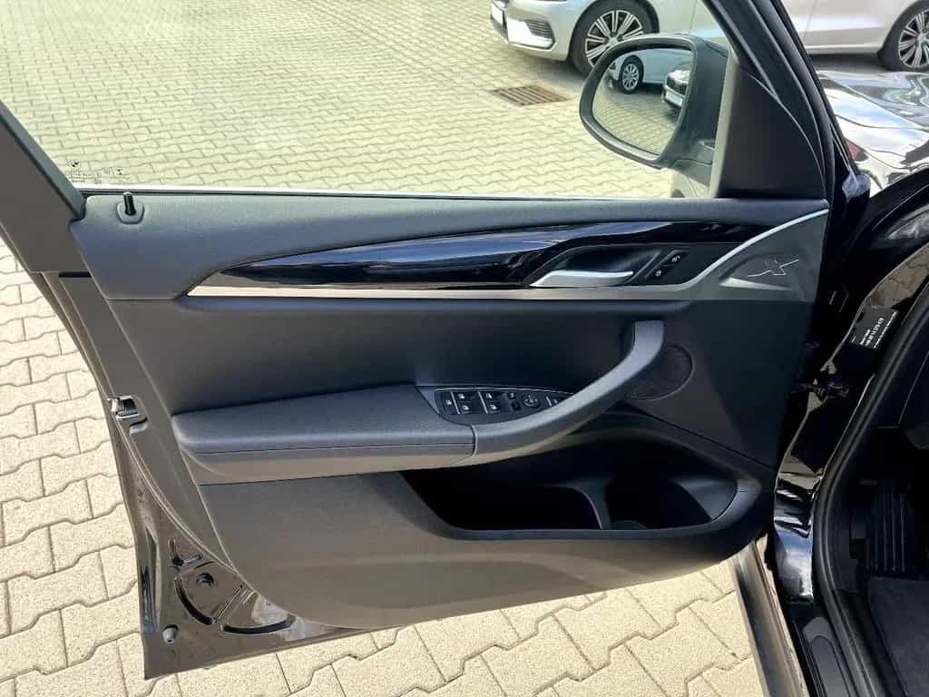 BMW X3 20d xDrive *LED Navi Leder Kamera Sitzh. DAB* 05/2022-photo-10