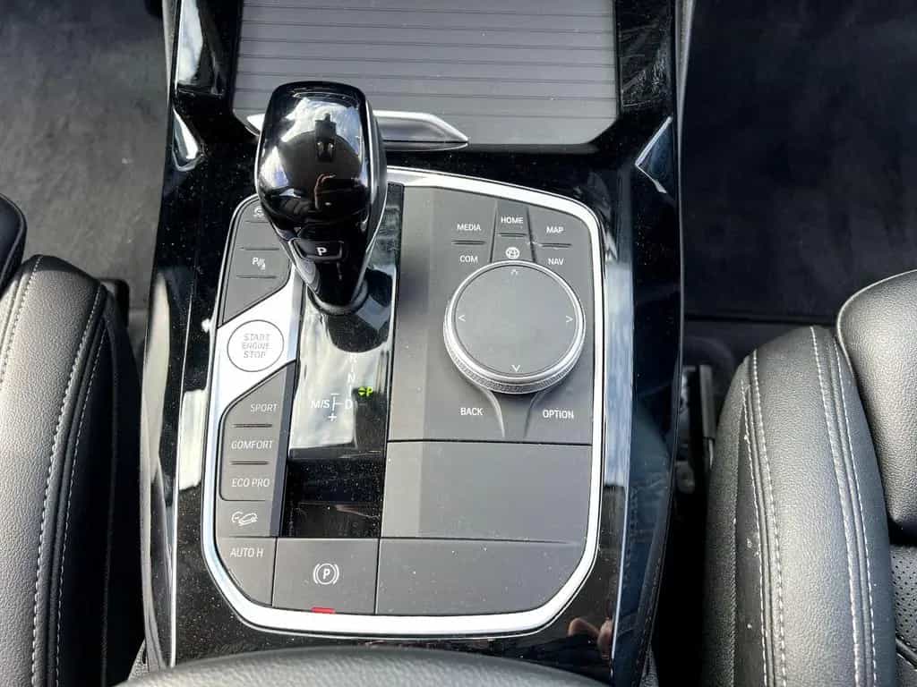 BMW X3 20d xDrive *LED Navi Leder Kamera Sitzh. DAB* 05/2022-photo-23