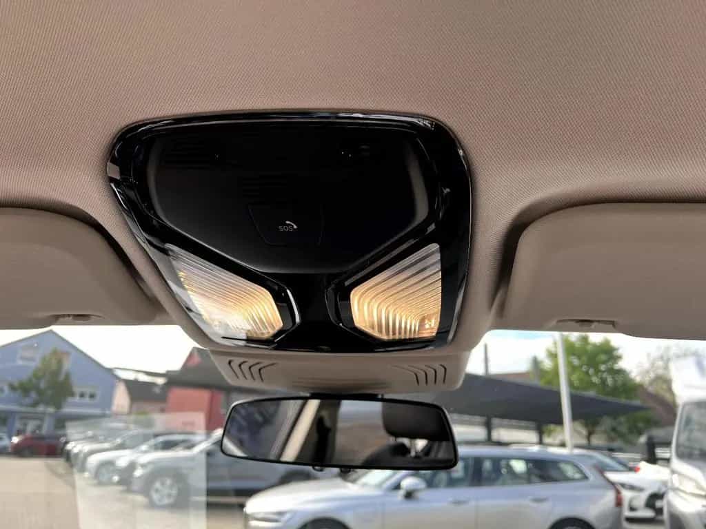 BMW X3 20d xDrive *LED Navi Leder Kamera Sitzh. DAB* 05/2022-photo-27