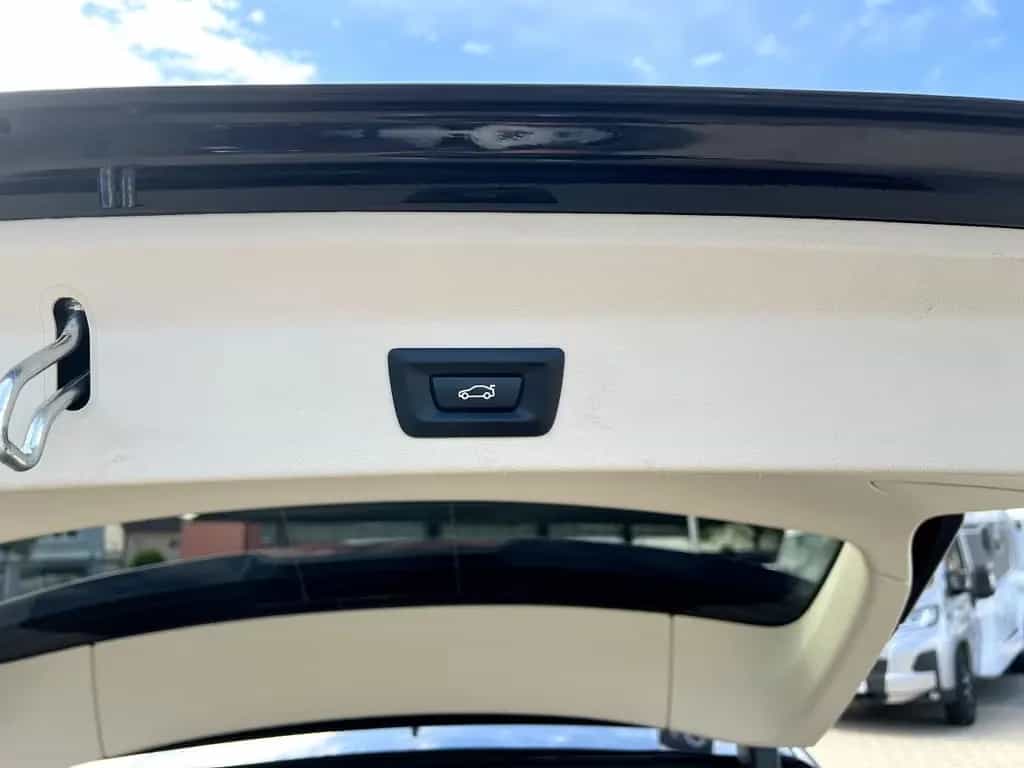 BMW X3 20d xDrive *LED Navi Leder Kamera Sitzh. DAB* 05/2022-photo-7