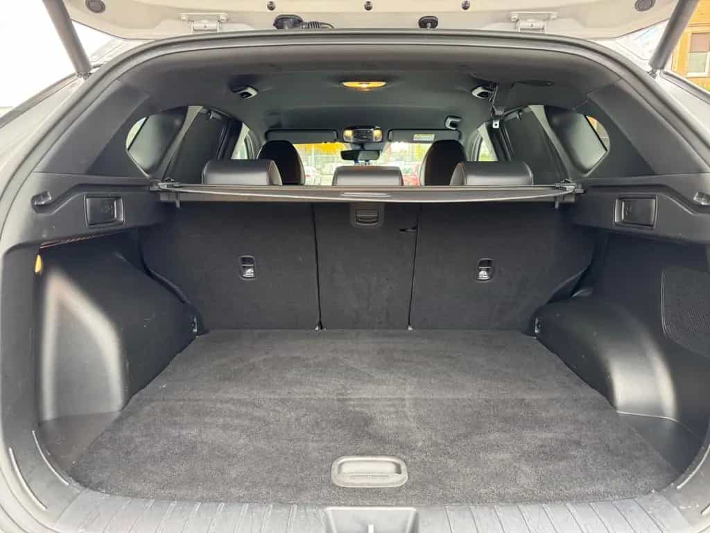 Hyundai TUCSON 1.6 T-GDI 4WD N-LINE*265PS*1HD*KAMERA*19% 05/2022-photo-21